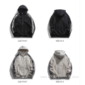 Top Quality Plain Hoodies For Men